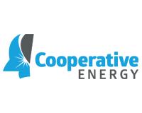 Cooperative Energy Logo