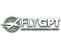 Gulfport Airport Logo