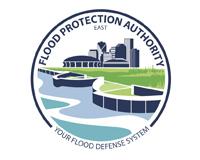 New Orleans Flood Protection Authority Logo