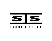 Schuff Steel Logo