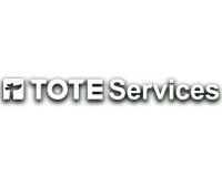 TOTE Services Logo