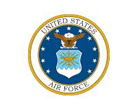 United States Air Force Logo