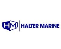 Halter Marine Logo